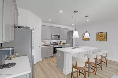 184 Twickenham Loop, Yemassee, SC 29945 - Photo 23