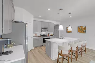 184 Twickenham Loop, Yemassee, SC 29945 - Photo 23