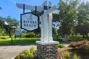 184 Twickenham Loop, Yemassee, SC 29945 - Photo 57