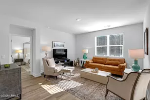 184 Twickenham Loop, Yemassee, SC 29945 - Photo 31