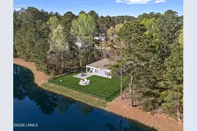 184 Twickenham Loop, Yemassee, SC 29945 - Photo 39