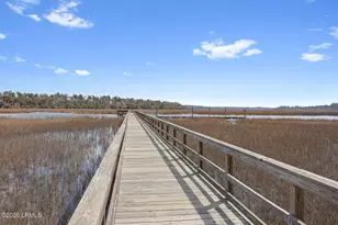 184 Twickenham Loop, Yemassee, SC 29945 - Photo 47