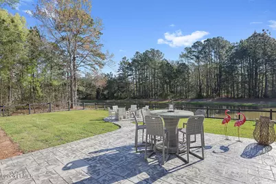 184 Twickenham Loop, Yemassee, SC 29945 - Photo 35