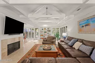 41 Mooring Buoy, Hilton Head Island, SC 29928 - Photo 3