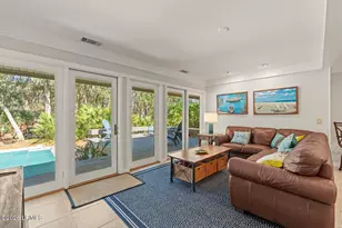 41 Mooring Buoy, Hilton Head Island, SC 29928 - Photo 11