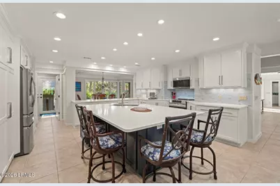 41 Mooring Buoy, Hilton Head, SC 29928 - Photo 9