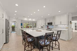 41 Mooring Buoy, Hilton Head Island, SC 29928 - Photo 9