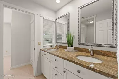 41 Mooring Buoy, Hilton Head, SC 29928 - Photo 19