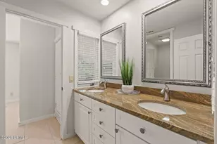 41 Mooring Buoy, Hilton Head Island, SC 29928 - Photo 19