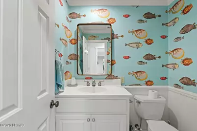 41 Mooring Buoy, Hilton Head, SC 29928 - Photo 23