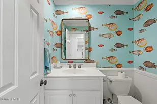 41 Mooring Buoy, Hilton Head Island, SC 29928 - Photo 23