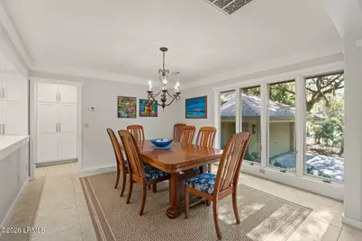 41 Mooring Buoy, Hilton Head, SC 29928 - Photo 7