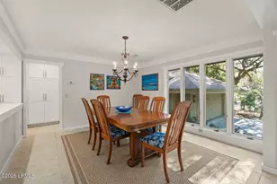 41 Mooring Buoy, Hilton Head Island, SC 29928 - Photo 7