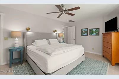 41 Mooring Buoy, Hilton Head, SC 29928 - Photo 21