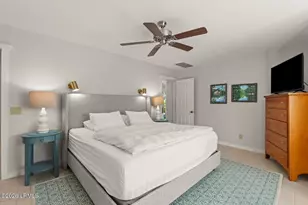 41 Mooring Buoy, Hilton Head Island, SC 29928 - Photo 21