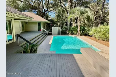 41 Mooring Buoy, Hilton Head, SC 29928 - Photo 27