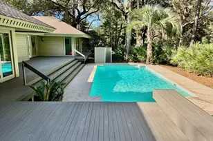 41 Mooring Buoy, Hilton Head Island, SC 29928 - Photo 27