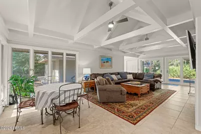 41 Mooring Buoy, Hilton Head, SC 29928 - Photo 5