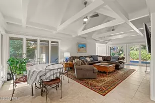 41 Mooring Buoy, Hilton Head Island, SC 29928 - Photo 5