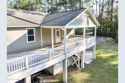 35 Downing Drive, Beaufort, SC 29907 - Photo 3