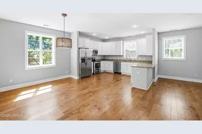 35 Downing Drive, Beaufort, SC 29907 - Photo 9