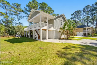 35 Downing Drive, Beaufort, SC 29907 - Photo 1