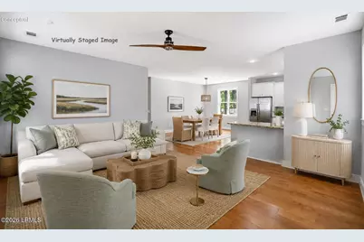 35 Downing Drive, Beaufort, SC 29907 - Photo 3