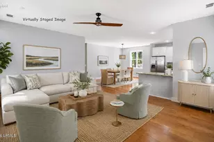 35 Downing Dr, Beaufort, SC 29907 - Photo 3
