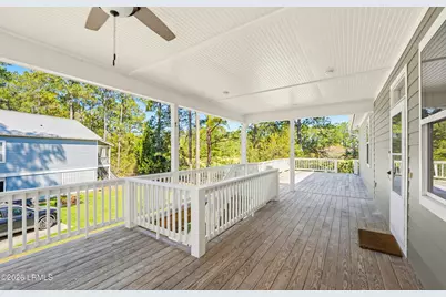 35 Downing Drive, Beaufort, SC 29907 - Photo 31
