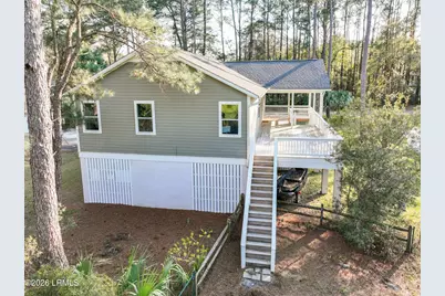 35 Downing Drive, Beaufort, SC 29907 - Photo 5