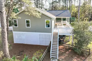 35 Downing Dr, Beaufort, SC 29907 - Photo 5