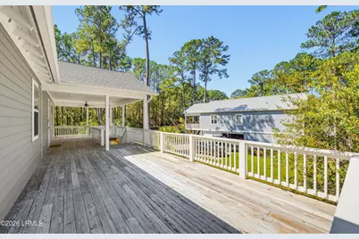 35 Downing Drive, Beaufort, SC 29907 - Photo 29