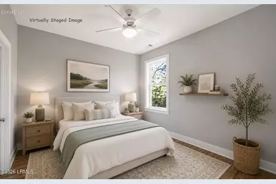 35 Downing Drive, Beaufort, SC 29907 - Photo 5