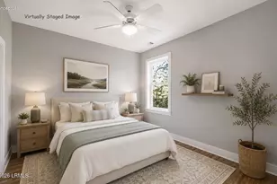 35 Downing Dr, Beaufort, SC 29907 - Photo 5