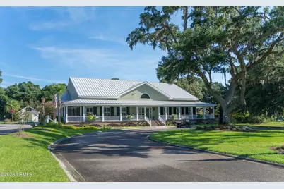 35 Downing Drive, Beaufort, SC 29907 - Photo 45