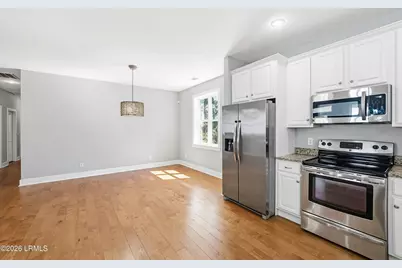 35 Downing Drive, Beaufort, SC 29907 - Photo 13