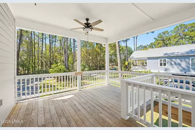35 Downing Drive, Beaufort, SC 29907 - Photo 25
