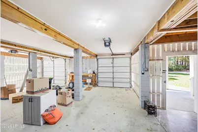 35 Downing Drive, Beaufort, SC 29907 - Photo 35