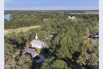 35 Downing Drive, Beaufort, SC 29907 - Photo 53