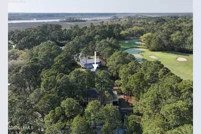 35 Downing Drive, Beaufort, SC 29907 - Photo 49