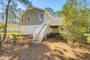35 Downing Dr, Beaufort, SC 29907 - Photo 35