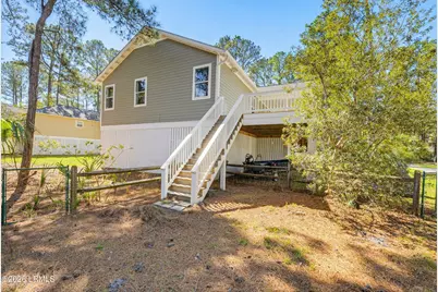 35 Downing Drive, Beaufort, SC 29907 - Photo 31