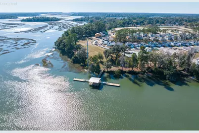 1112 Salem Bay Drive, Beaufort, SC 29902 - Photo 15