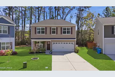 107 Chestnut Street, Beaufort, SC 29906 - Photo 1