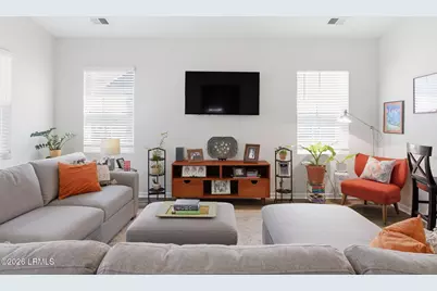 54 Whispering Oaks Circle, Bluffton, SC 29909 - Photo 7