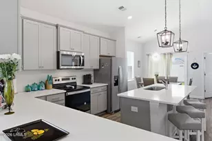 54 Whispering Oaks Cir, Bluffton, SC 29909 - Photo 17