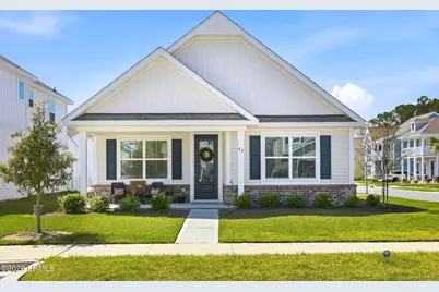 54 Whispering Oaks Circle, Bluffton, SC 29909 - Photo 39