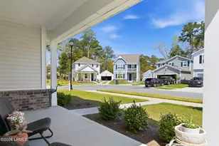 54 Whispering Oaks Cir, Bluffton, SC 29909 - Photo 37