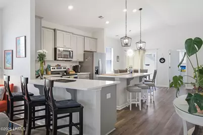 54 Whispering Oaks Circle, Bluffton, SC 29909 - Photo 5