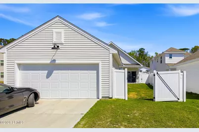 54 Whispering Oaks Circle, Bluffton, SC 29909 - Photo 33